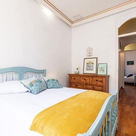 Risso - Comfortable 3 Bedrooms With Balcony Nice Exteriér fotografie