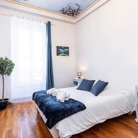Risso - Comfortable 3 Bedrooms With Balcony Nice Exteriér fotografie