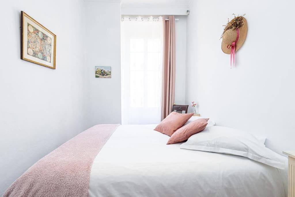 Risso - Comfortable 3 Bedrooms With Balcony Nice Exteriér fotografie