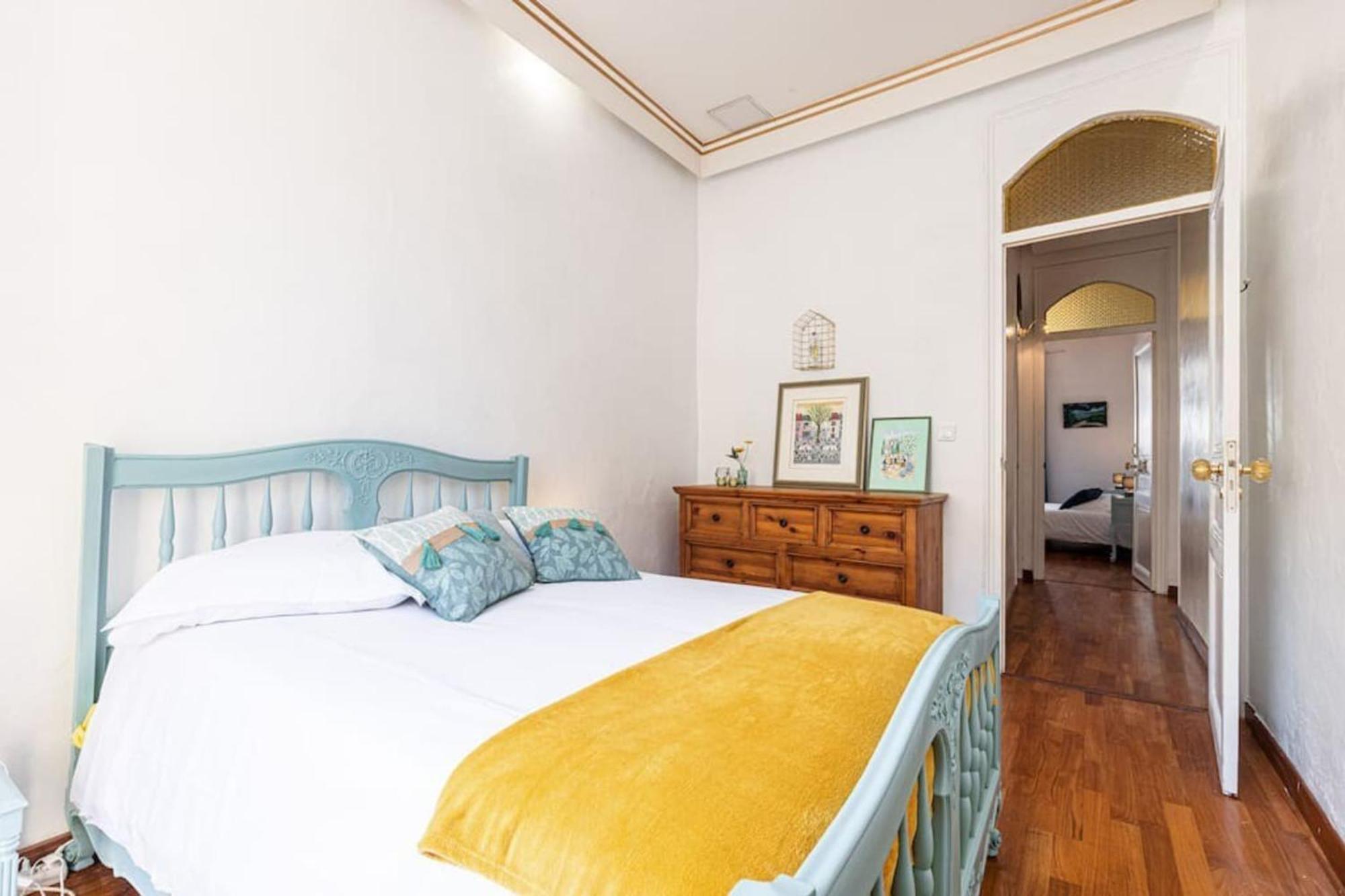 Risso - Comfortable 3 Bedrooms With Balcony Nice Exteriér fotografie